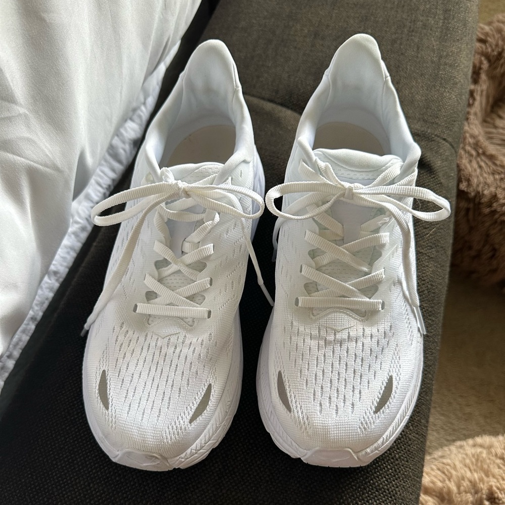 Hokas M Clifton 8 WIDE